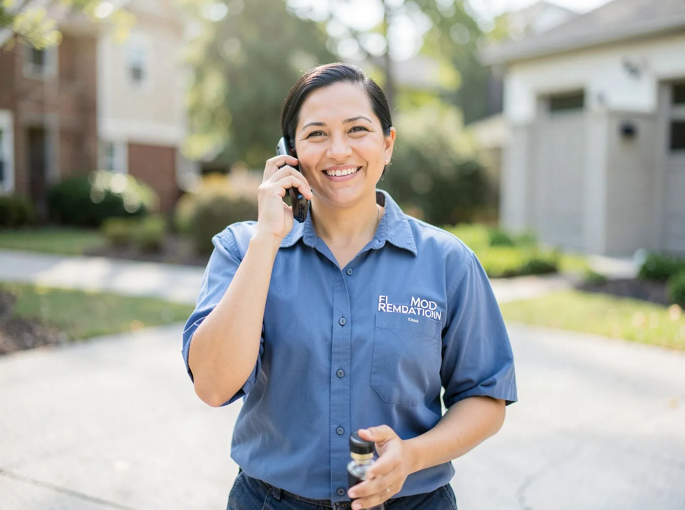 Mold Remediation Brighton, IA FAQs